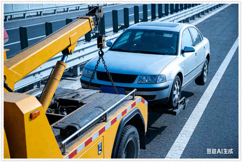 秀洲区道路救援2026年发展趋势：AI赋能下的秀洲区道路救援