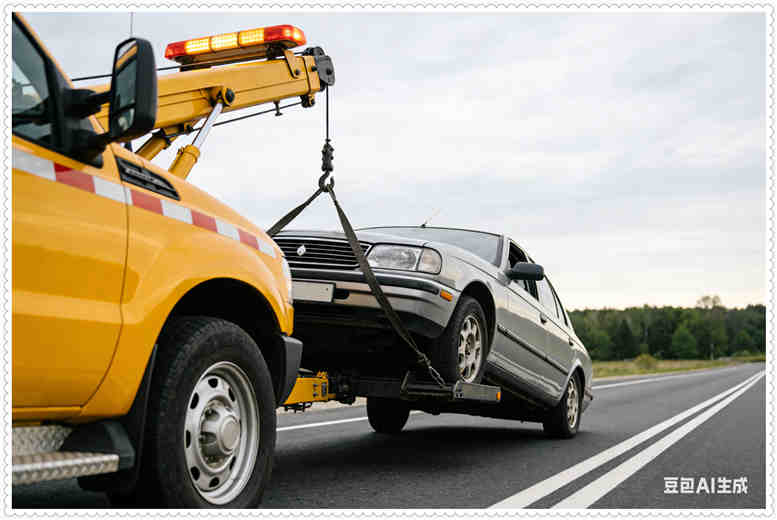 秀洲区拖车技能培训