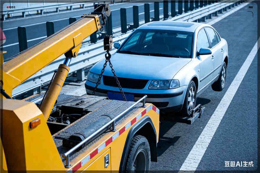 秀洲区汽车救援怎么收费