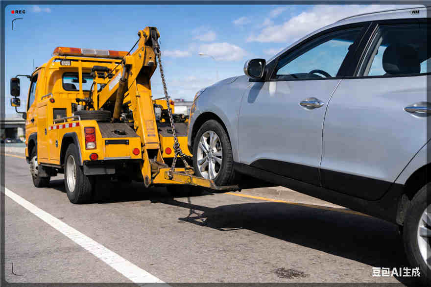 秀洲区汽车救援价格费用